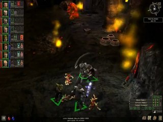 Blind Runs: Dungeon Siege (Part 143)