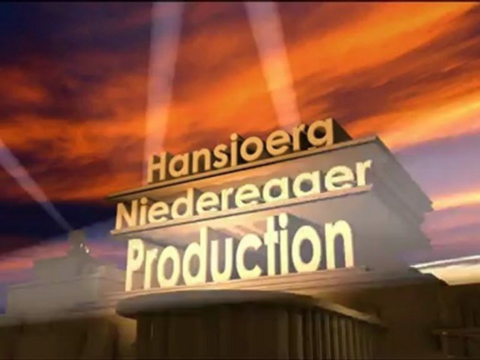Hansjoerg Niederegger Intro