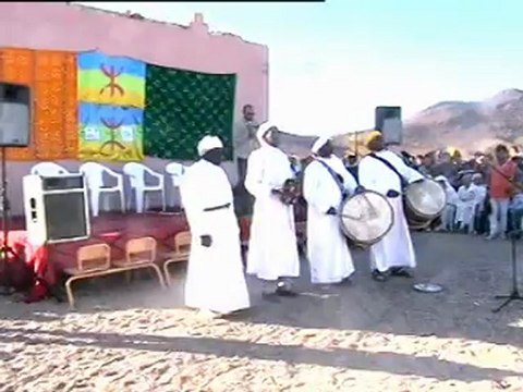 Groupe Isemkhan de Toudgha 13 avril 2012 à Mssici