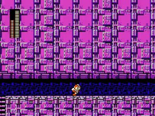 Megaman 2 Playthrough (Part 4) Wily Stage 2, 3 & 4