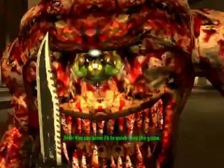 Serious Sam HD playthrough (Part 3) Tomb of Ramses III