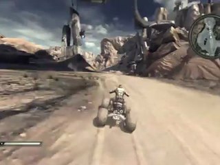 CGRundertow RAGE for PlayStation 3 Video Game Review