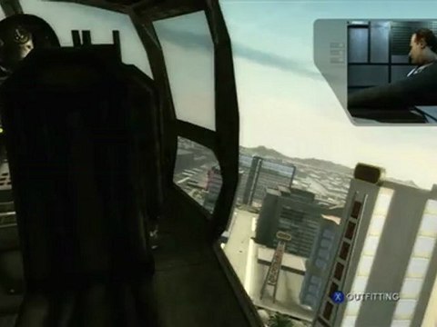 CGRundertow TOM CLANCY'S RAINBOW SIX: VEGAS 2 for Xbox 360 Video Game Review