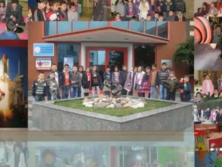 Introducing Rami Primary School (2011)