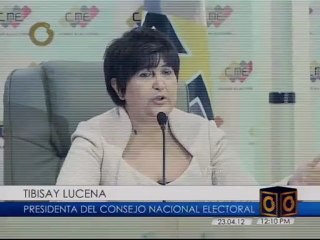 CNE realizará dos simulacros con el nuevo sistema de autenticación integrado