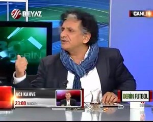 23.04.2012 Derin Futbol 4.Kısım