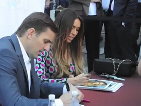 Giuliana and Bill Rancic Expecting Baby