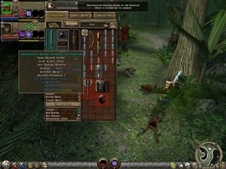 Blind Runs: Dungeon Siege 2 Broken World (Part 8)