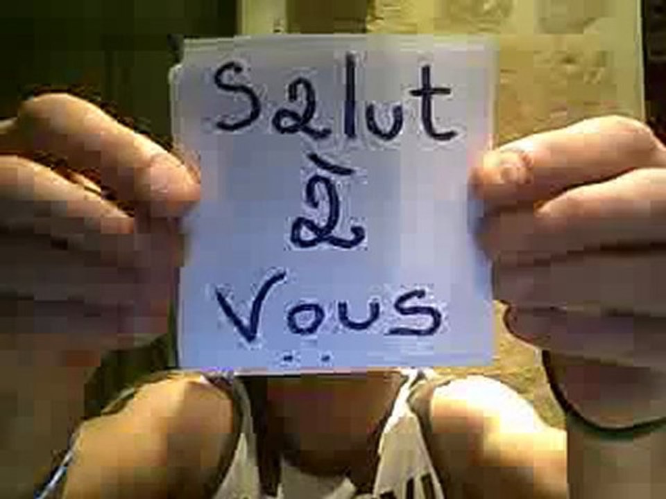 REVELATION IMPORTANTE 2012