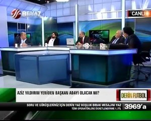 23.04.2012 Derin Futbol 6.Kısım