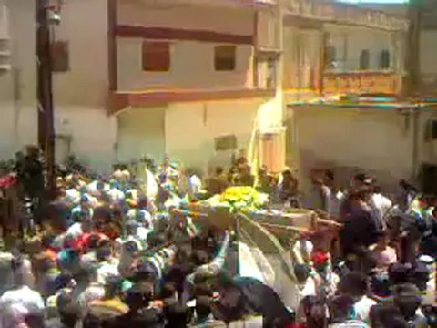 فري برس حمص الدار الكبيرة الشهيد محمد ابن عبد الرحمن عزو 23 4 201 Homs