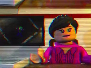 DC Nation Shorts - LEGO Batman #2 (DC Super Heroes)