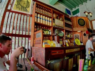 La Bodeguita cumple 70 años