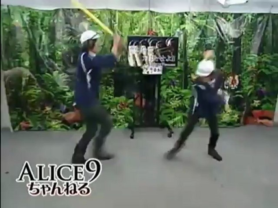 Alice Nine Best parts (9)