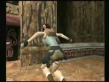 CGRundertow TOMB RAIDER for PlayStation Video Game Review