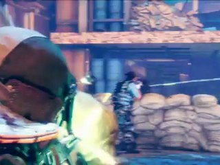 SPEC OPS: THE LINE Multiplayer Trailer (UK)