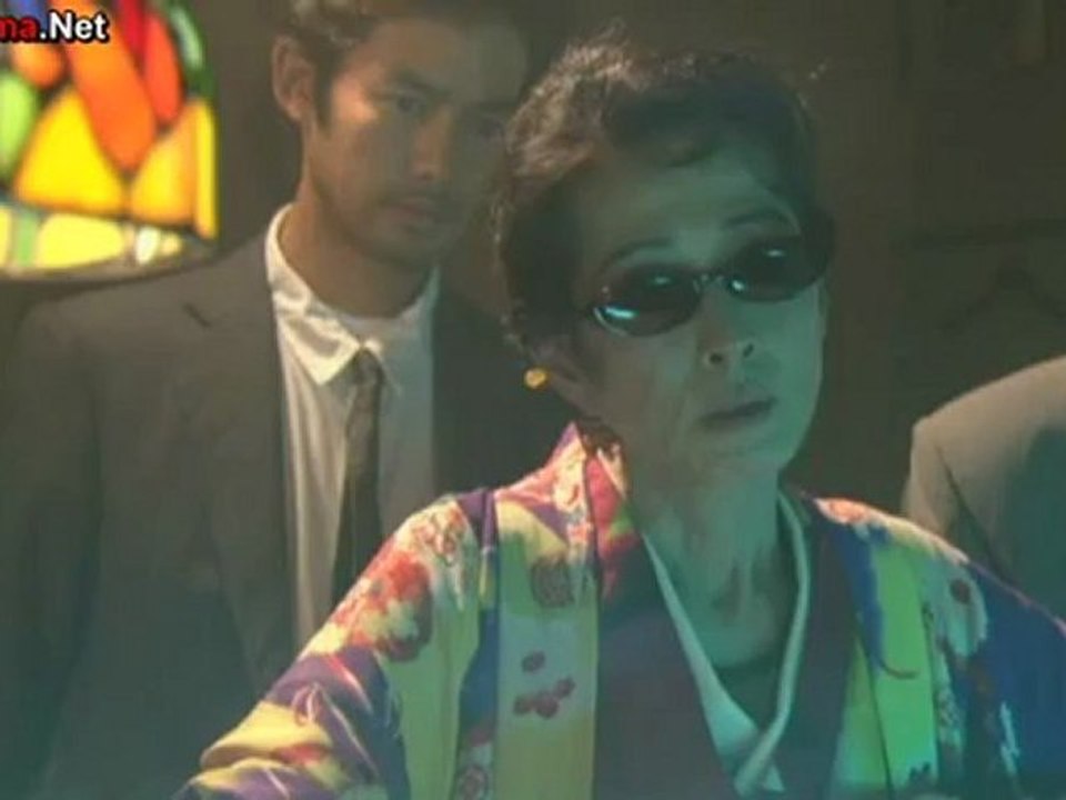Ningen No Shomei - 05