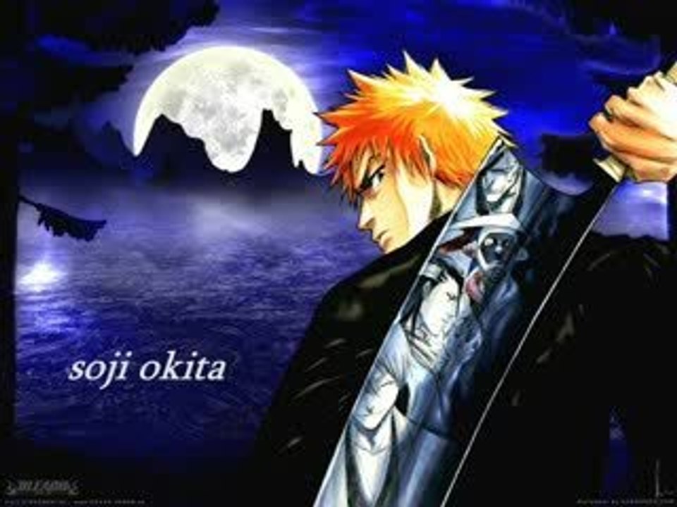Soji okita