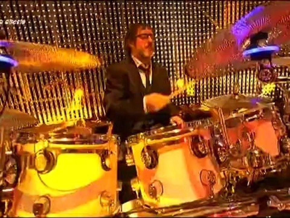 El Numero 1 Dan Michaels-Wonderwall Gala 5