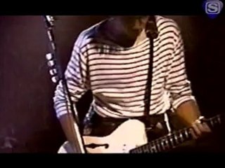 the pillows - Our Halley's Comet (2004 remake) (Music Video)