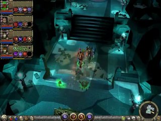 Blind Runs: Dungeon Siege 2 Broken World (Part 88)