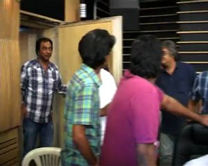 Anu Malik Records Marathi Version of 'No Entry' 🎶