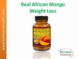 Belmarrahealth - Real African Mango Weight Loss| African Mango Supplement