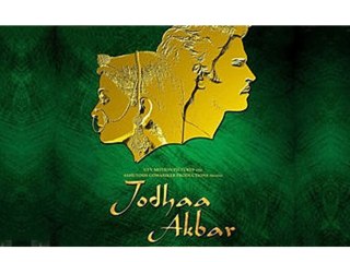 Epic Jodha Akbar Love Story Now On Television - TV News
