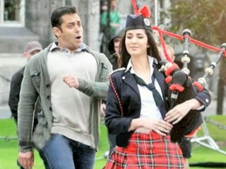 Ek Tha Tiger Is A Bigger Planned Blockbuster Than 3 Idiots - Bollywood News