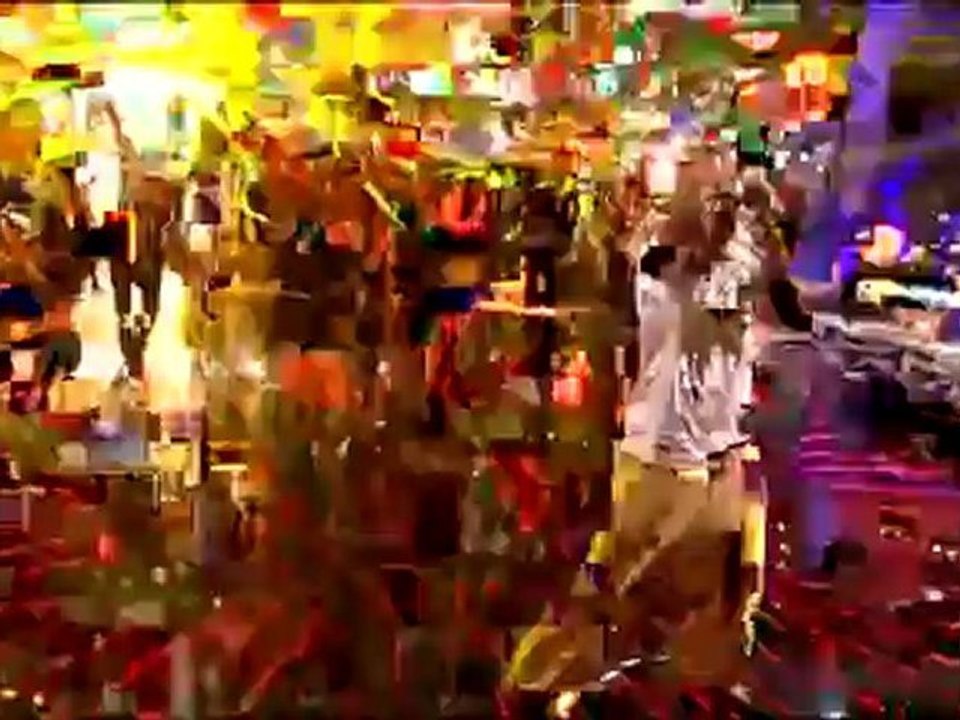 El Numero 1 Mohombi-In Your Head & Coconut Tree Gala 5