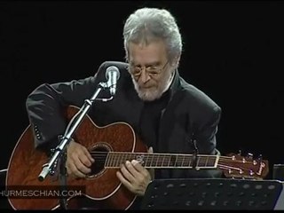 Arthur Meschian - MIAYN AYN