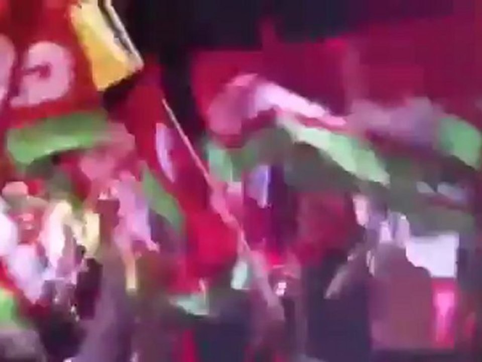 Un monde SANS