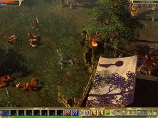 Endurance runs: Titan Quest: Immortal Throne Normal Difficulty (Part 60)