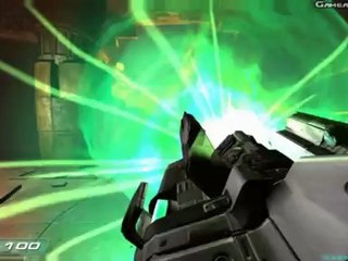 Doom 3 (Commentary) Part 39: The Final Stretch