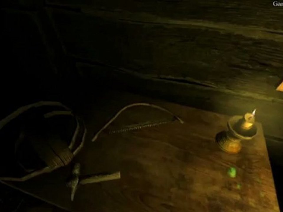 Amnesia: The Dark Descent (Commentary) Part 3: Exploring the Laboratory