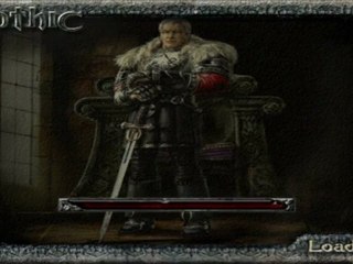 Blind Runs: Gothic (Commentary) Part 10: Out of the Woods