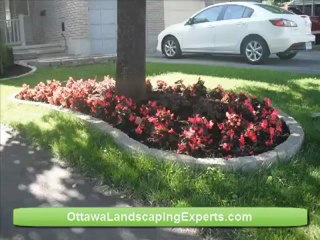 Ottawa Landscaping Contractors