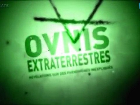 Extraterrestres, Science-fiction ou réalité - 1 de 3