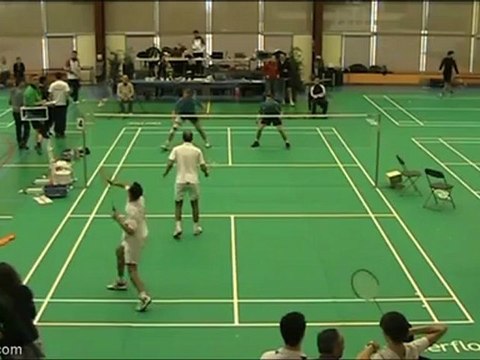 TIA2012 - Double Hommes C - Finale