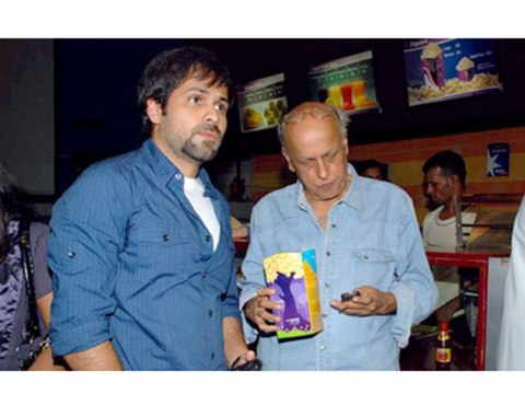 Mahesh Bhatt Does Not Want Star Emraan Hashmi In Every Film - Bollywood News
