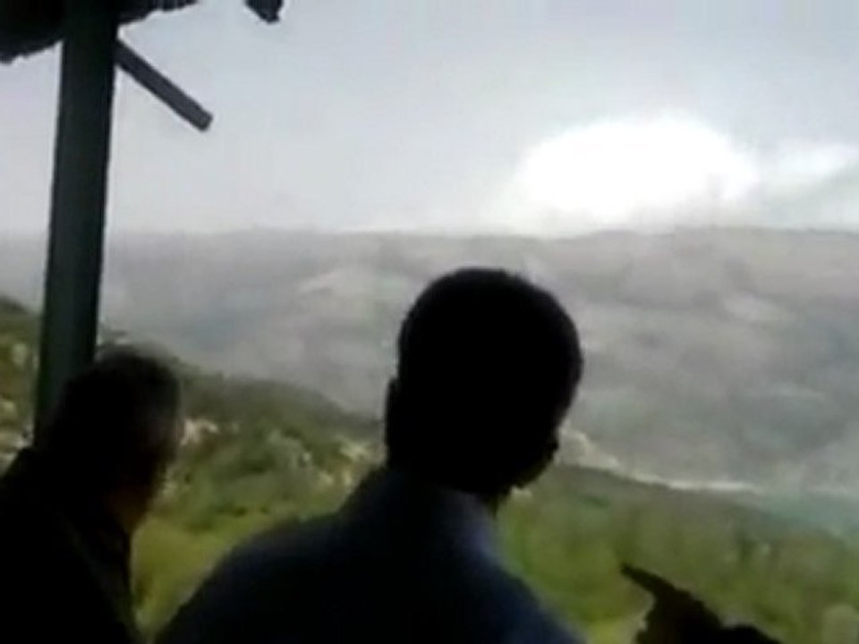 GÜLNAR KAYMAKAMI KÖYÜMÜZÜ ZİYARETİ  (VİDEO ÇEKİM MUSTAFA YILDIZ)