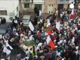 Bahrein: nuovi scontri, dopo i funerali della vittima di...
