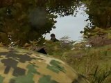 ArmA 2 - One heli army... [Part 1]