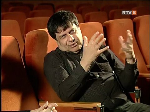 Életek És Sorsok Gerendás Péter II. 2012.04.23.