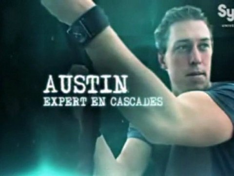 Paranormal Files – Fantômes musiciens Créature volante