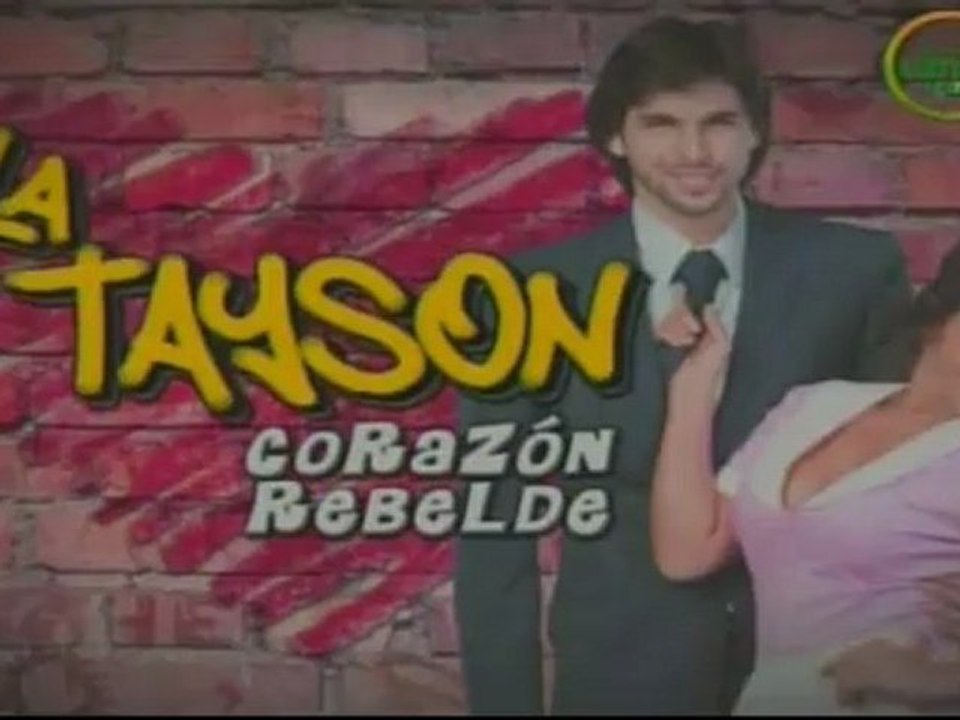 La tayson