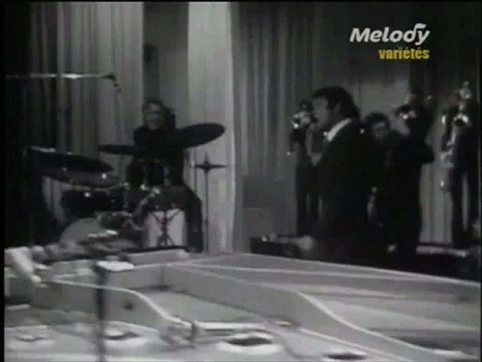 --Gilbert BECAUD (1972) -- ""Liberaçao""