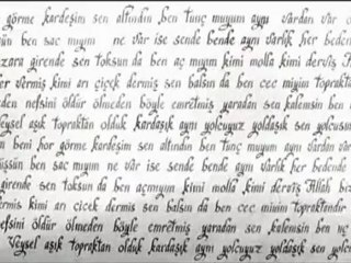 Zerrin  ÖZER   "BENİ  HOR  GÖRME "