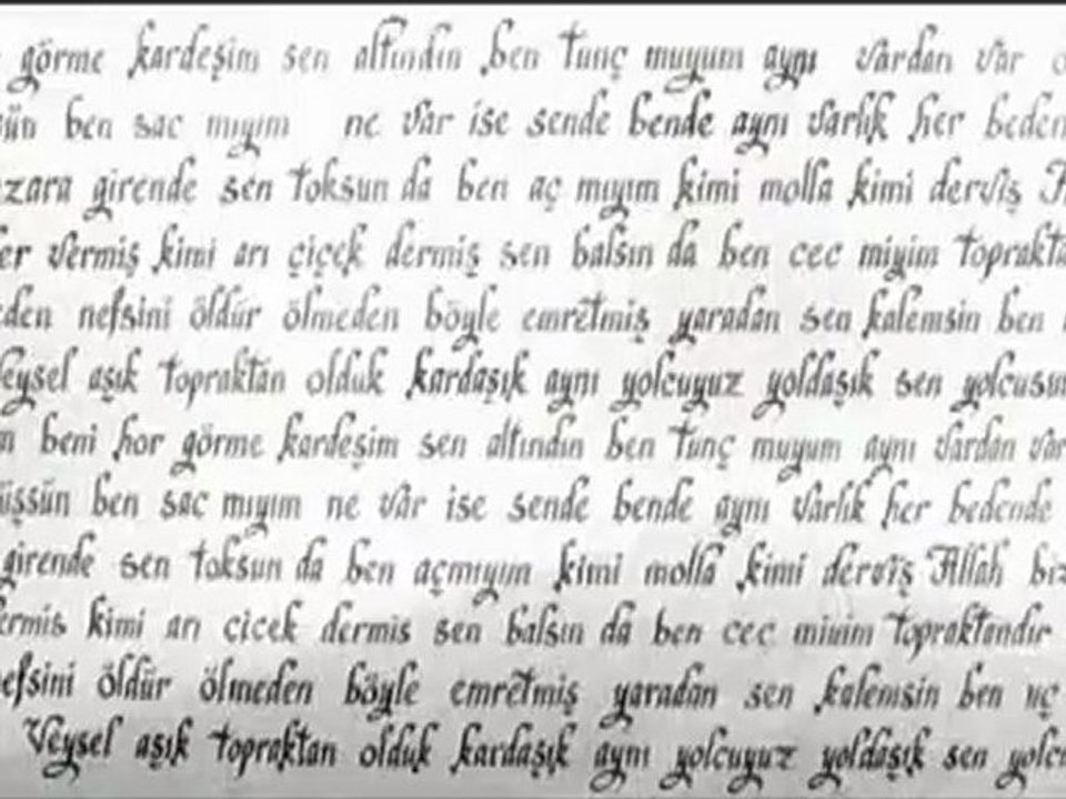 Zerrin  ÖZER   "BENİ  HOR  GÖRME "