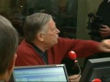 Alain Duhamel se penche sur les facteurs du deuxième tour